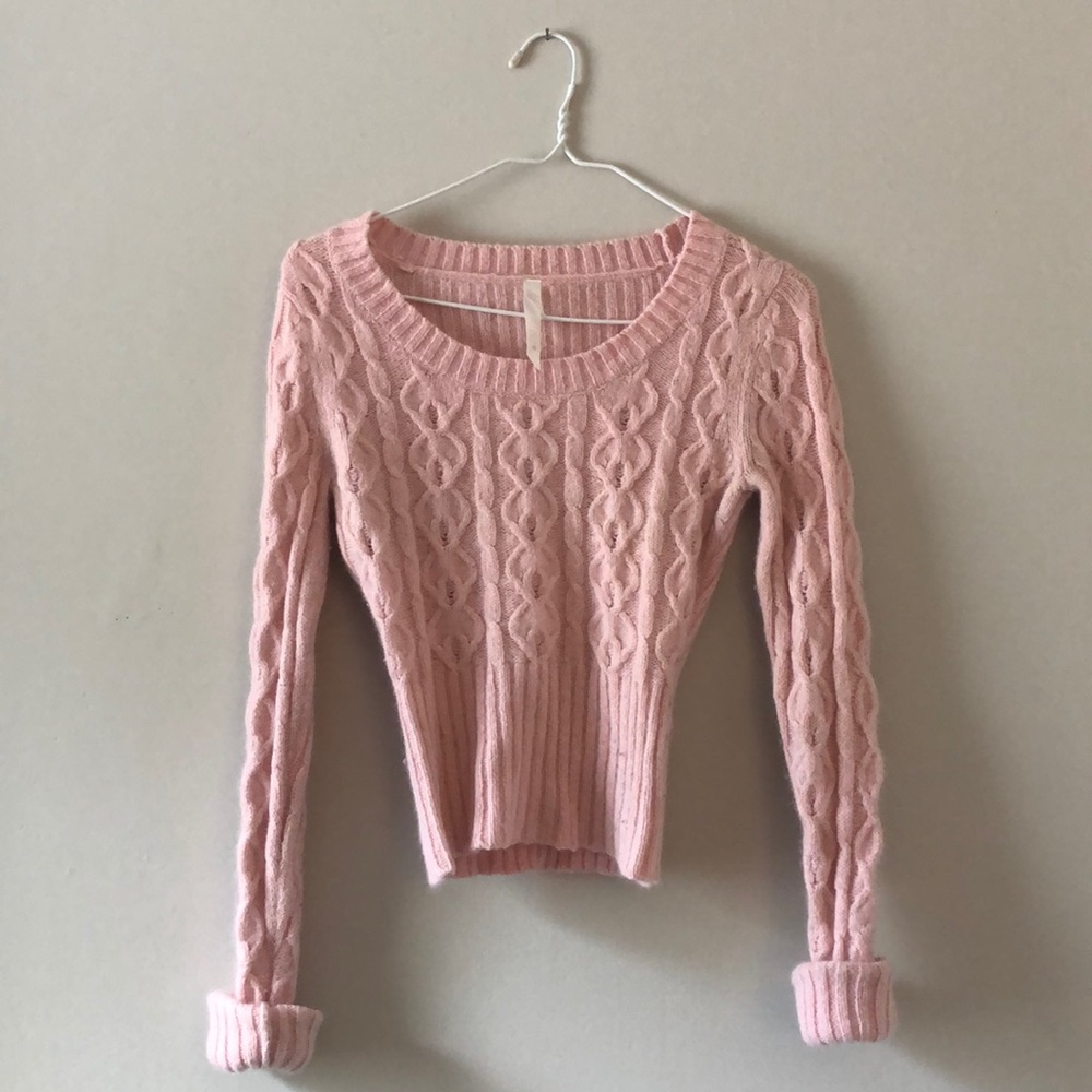 PacSun sweater
